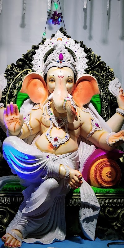 Aashirwad Mitra Mandal