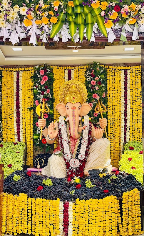 प्रताप मित्र मंडळ पिंपरीगाव
