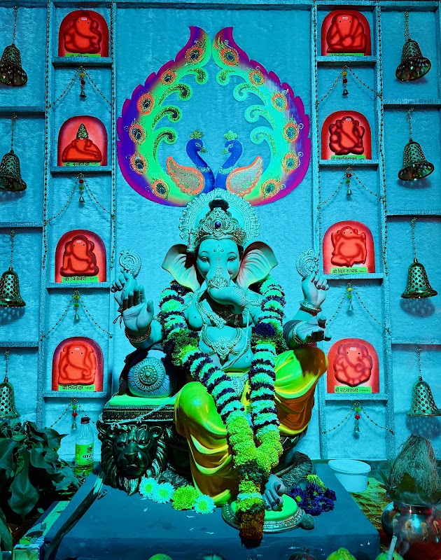 Swarajya Mitra Mandal