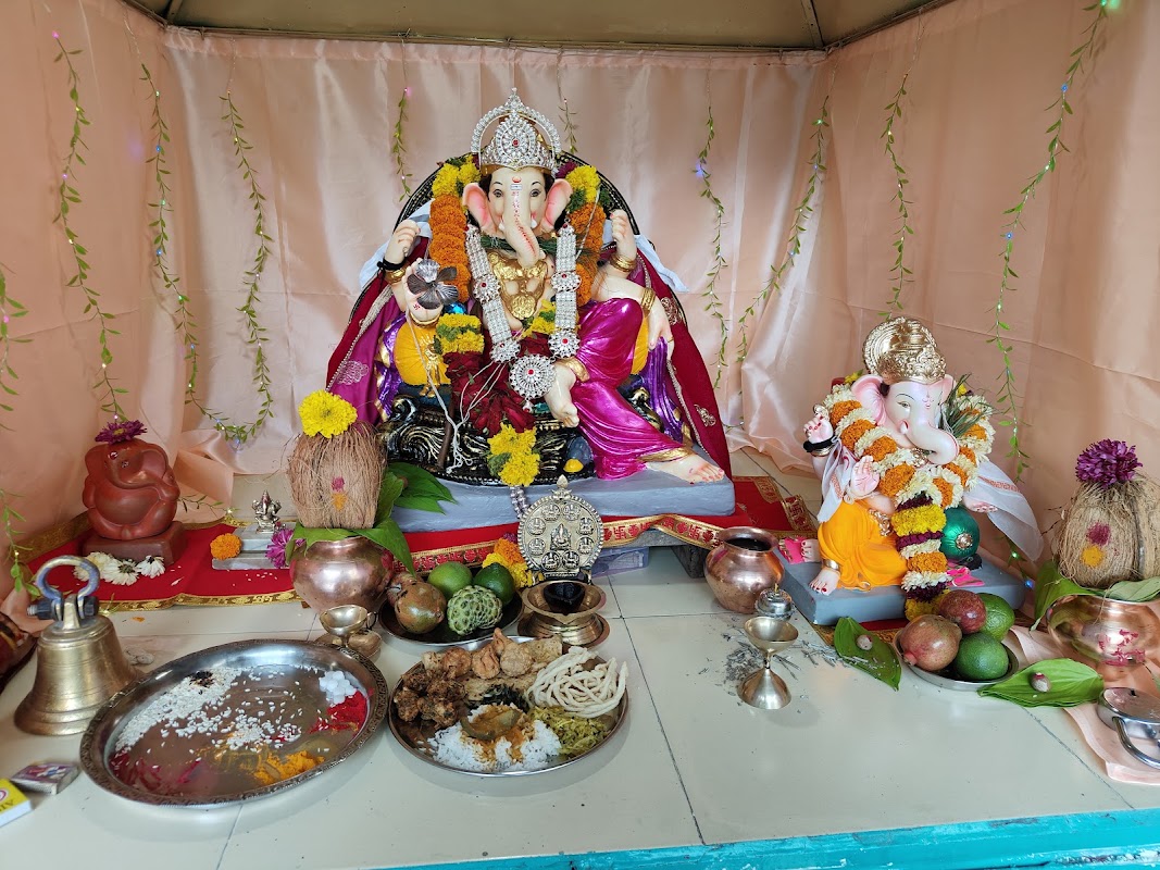 Amrut Mitra mandal