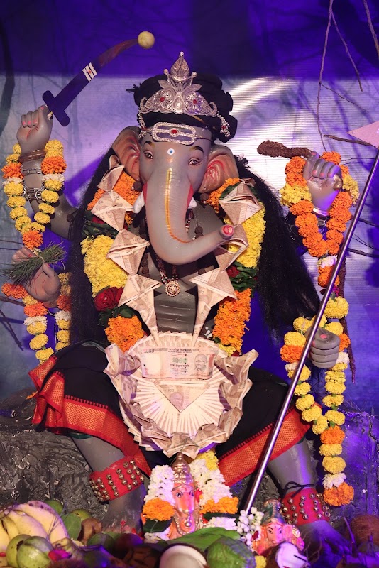 Shree ganesh mitra mandal welfare asscition