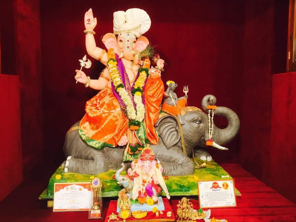 Suvarnayug Mitra Mandal, Warje