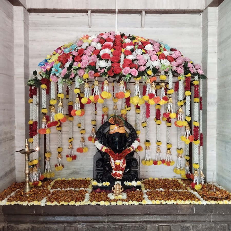 Nav Ganesh Tarun Mandal