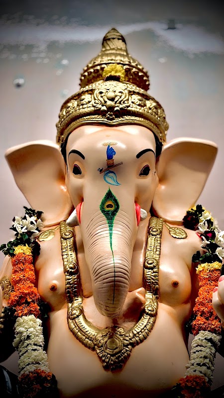Shree Ganesh Panchshil Mitra Mandal