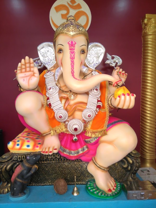 Somnath Tarun Mitra Mandal