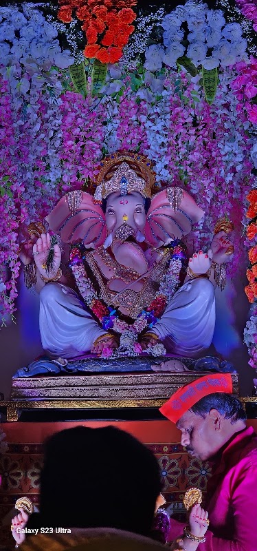 Sarvajanik Ganesh Utsav Mandal