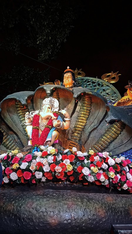 Suryoday Mitra Mandal