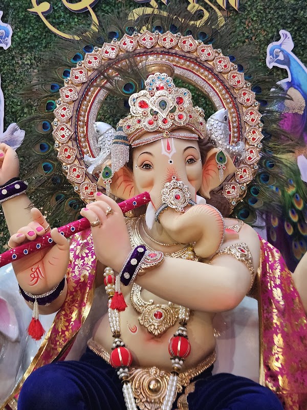 Bal Mitra Utsav Mandal(SantacruzCha Icchapurti)