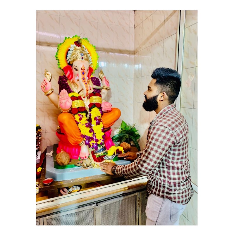 श्री छत्रपती शिवाजी तरुण मंडळ