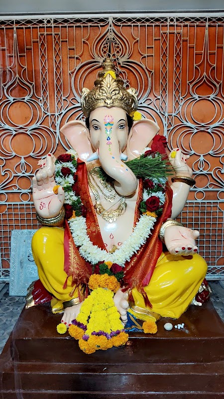 Lokmanya Mitra Mandal