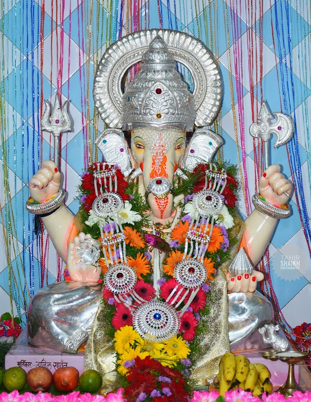 KASTURBA TARUN MANDAL