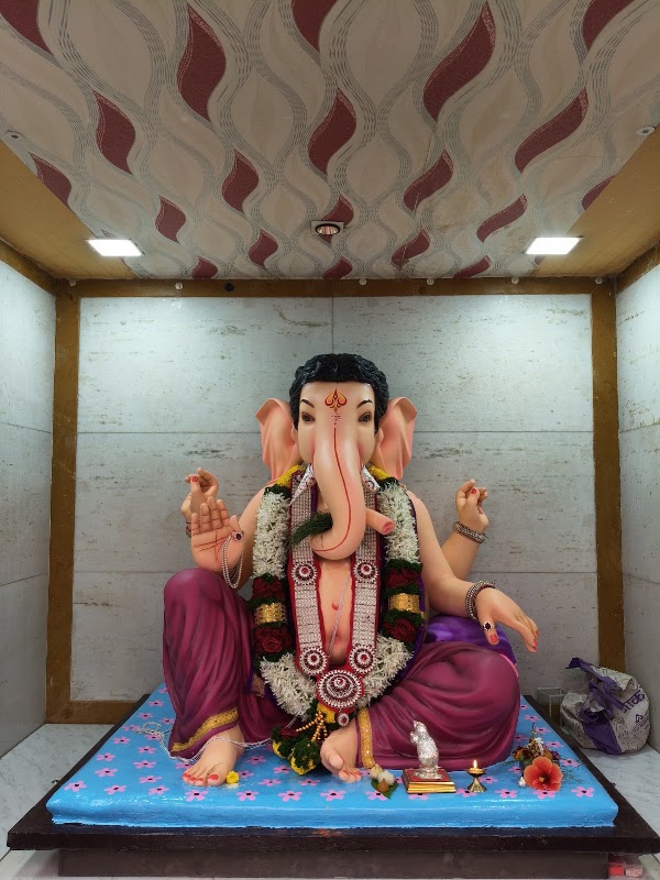 Sai Mitra Mandal