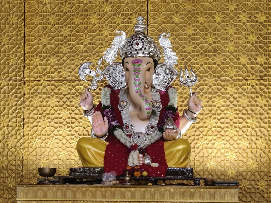 Shree Ganesh Azad hind Mandal