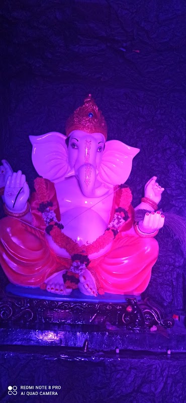 Shivaji mitr mandal