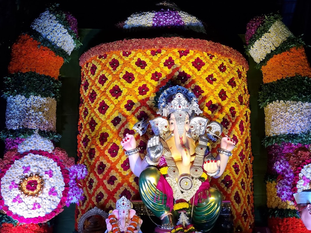 Ashtavinayak Mitra Mandal