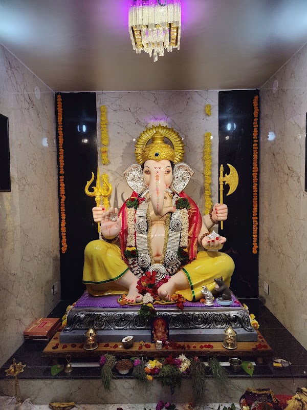 Vivek Mitra mandal