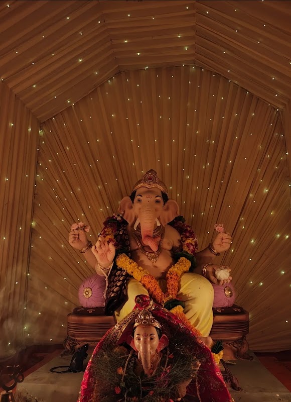 Ashtavinayak Mitra Mandal (Sarvajanik Ganeshotsav)