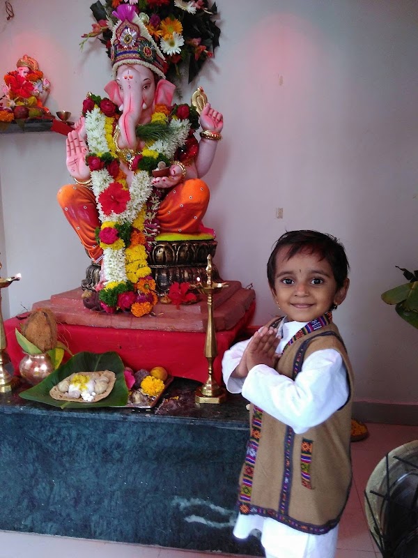 Shrinath Mitra Mandal Trust