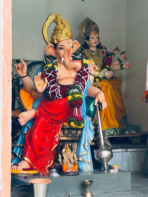 Ananad Tarun Mitra Mandal