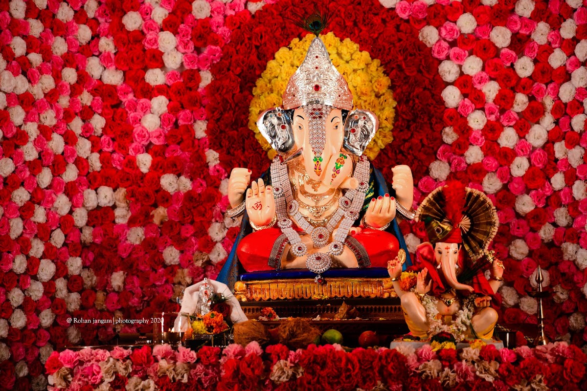 Jay Maharashtra Mitra Mandal Saswad