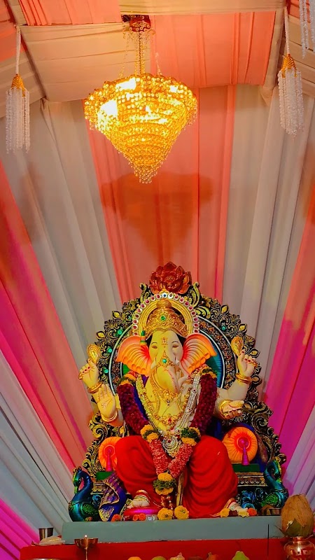 भगतसिंग तरुण मंडळ