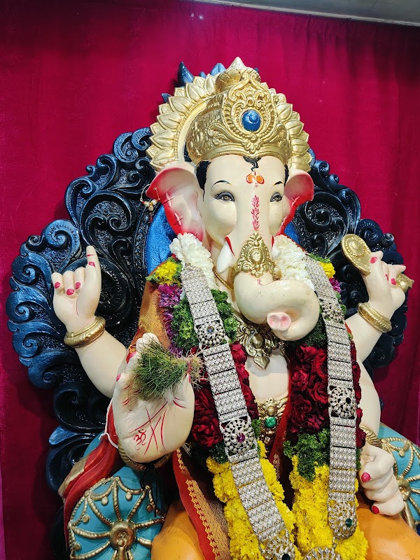 GANRAJ MITRA MANDAL
