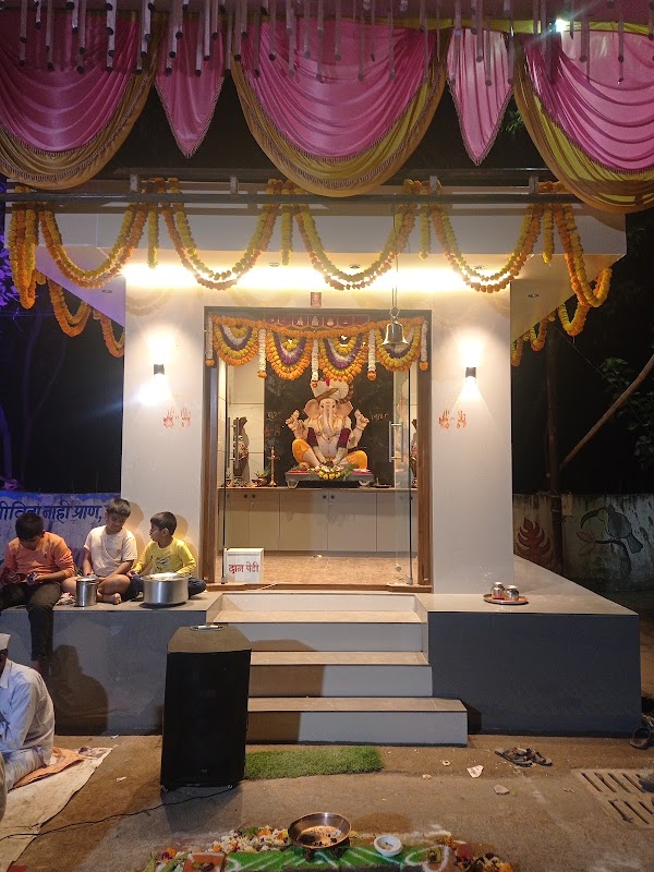 Navjeevan Mitra Mandal Swami Nagar