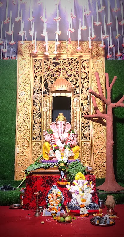 Vande Mataram Mitra Mandal