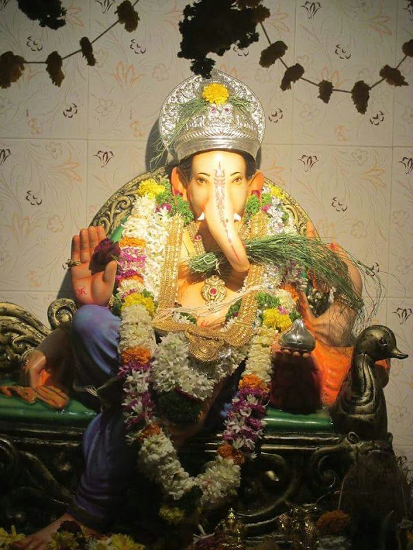 श्री सुंदर गणपती मंडळ पुणे