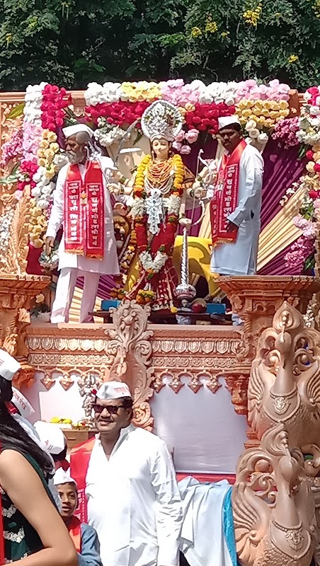 Jagruti mitra mandal