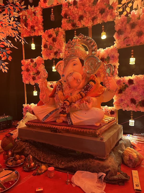 SHIV GANESH MITRA MANDAL (SGMM)