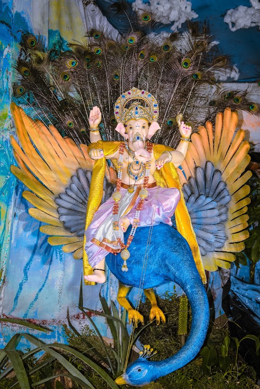 Shivshakti Mitra Mandal, Datta Chowk