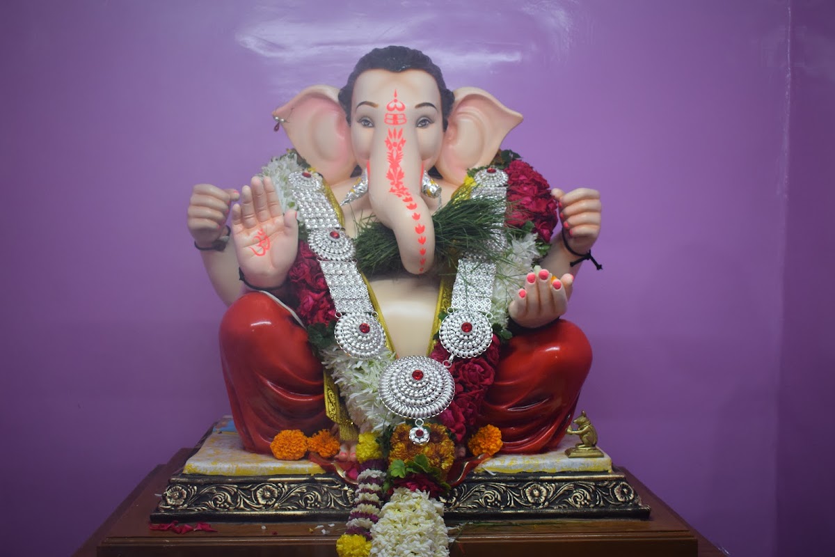 Shramveer Mitra Mandal