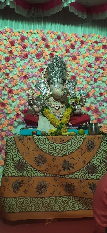 Shree Krushna Mitra Mandal