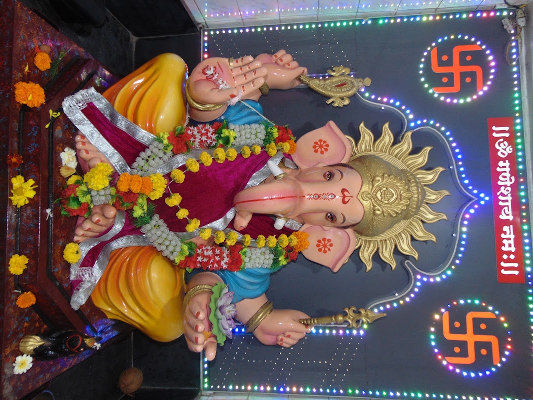 Om Shivshakti Mitra Mandal