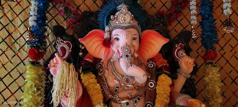 Riddhi Siddhi sarvjanik ganesh utsav mandal