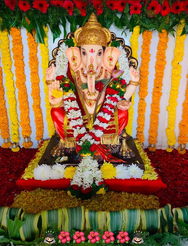 Padmavati Tarun Mandal