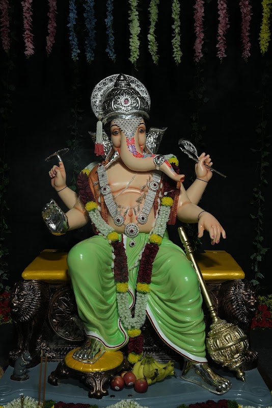 Natuwada Mitra Mandal