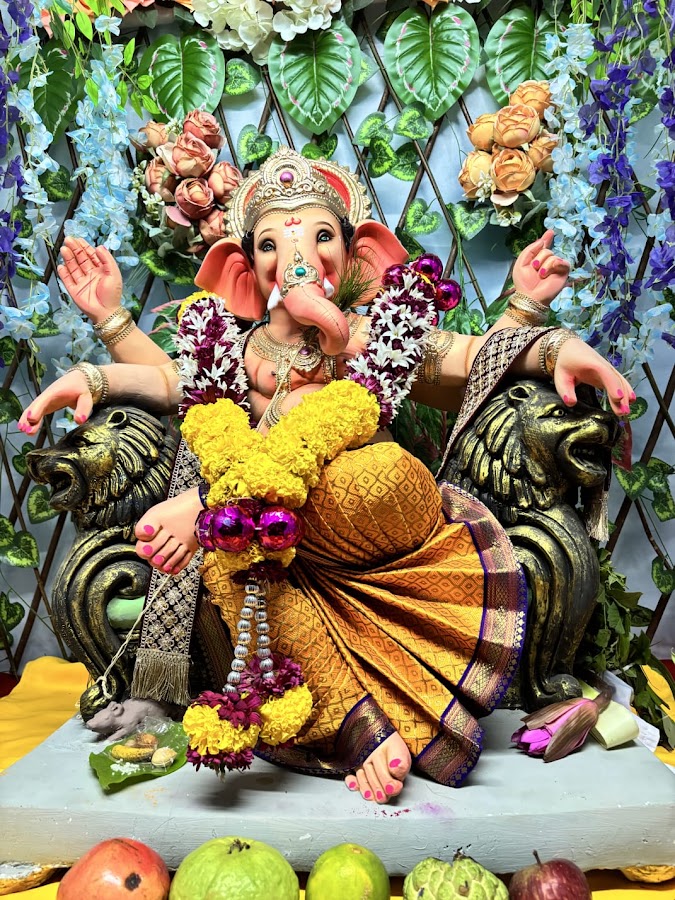 Jay Maharashtra Mitra Mandal