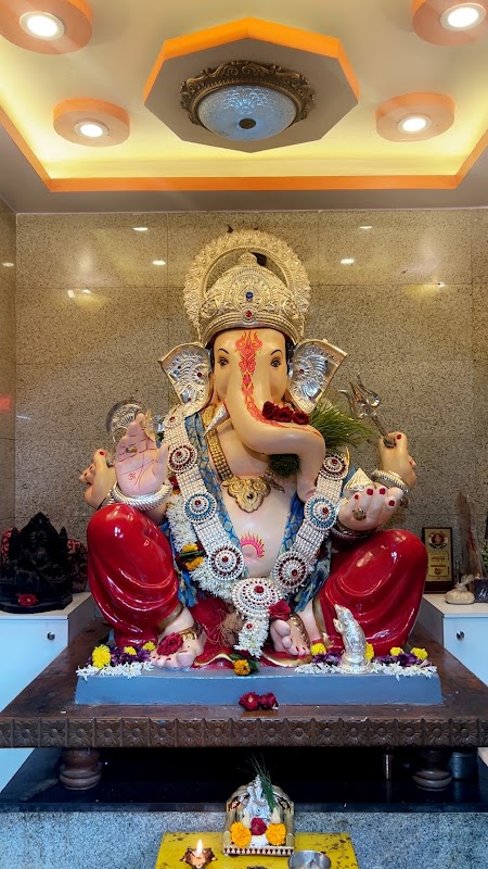 Appolo Tarun Mandal