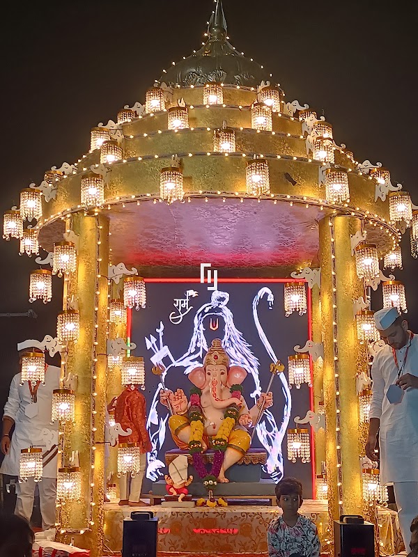 Bhakti shakti mitra mandal