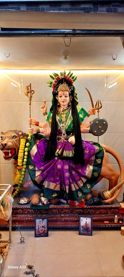 Yogayog ganesh mandal