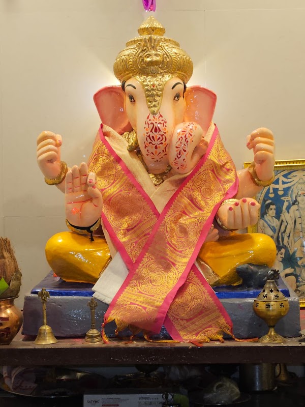 Vikas nagar Tarun mithra mandal