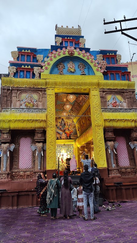 Navnath tarun mandal