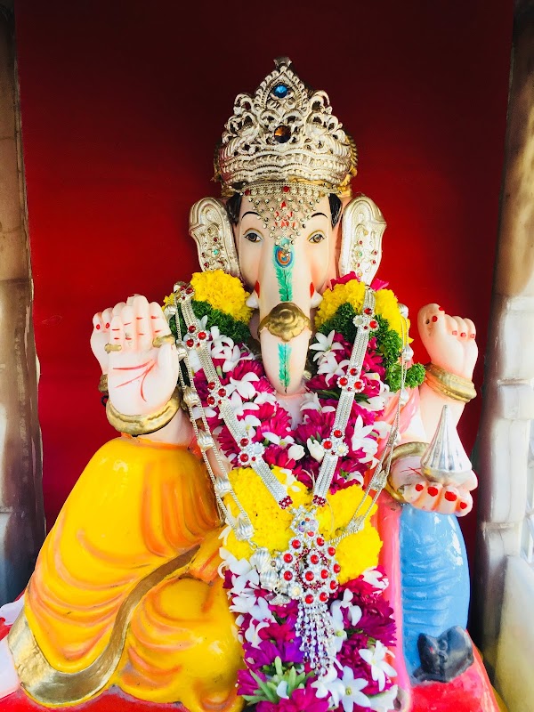 जय हनुमान मित्र मंडळ