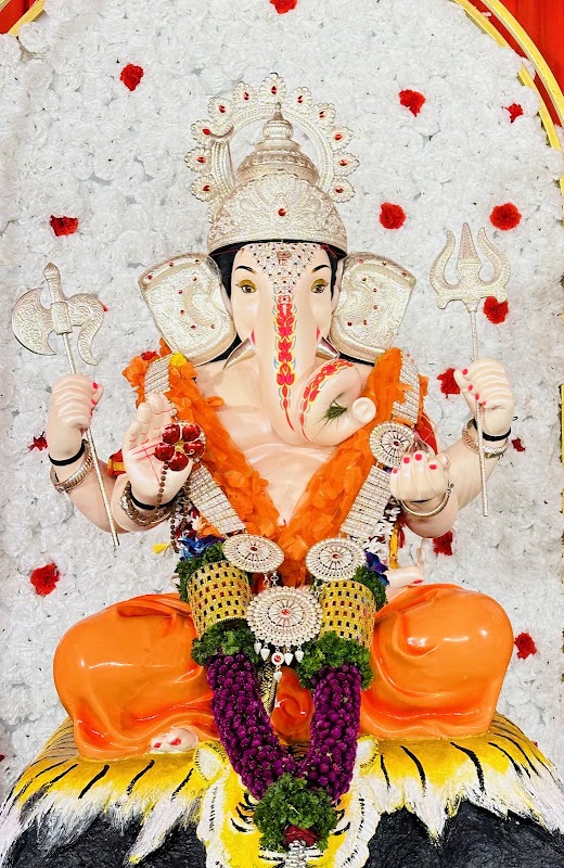 Shiv-samrajya Mitra Mandal