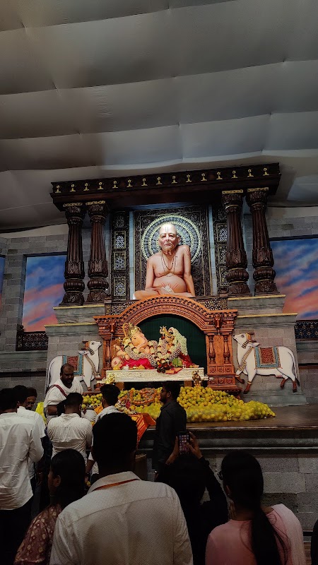 Akhil Mandai Mandal