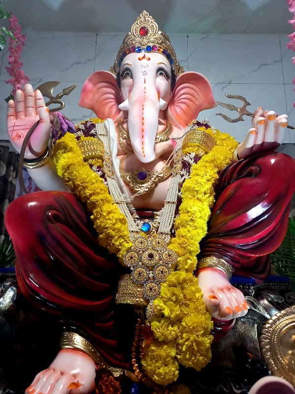 Bharat Nagar Mitra Mandal