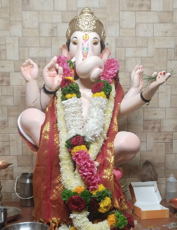 AMAR MITRA MANDAL