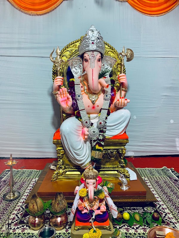 उदय तरुण मित्र मंडळ,माळवाडी
